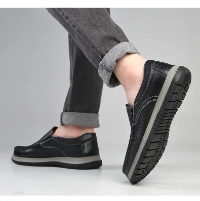 HYPE STREET DRESS SHOES